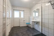 Badezimmer EG Hinterhaus