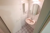 Mitarbeiter Toiletten UG