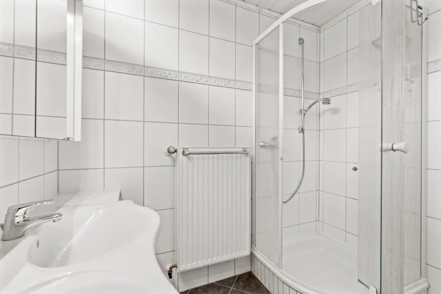 Badezimmer OG