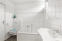 Badezimmer OG