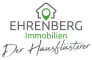 Logo von Ehrenberg Immobilien GmbH