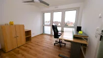 Arbeitszimmer