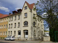 Bild der Immobilie: Ruhig gelegene 3-Raum Wohnung in Meißen-Zaschendorf