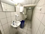 KG Toiletten