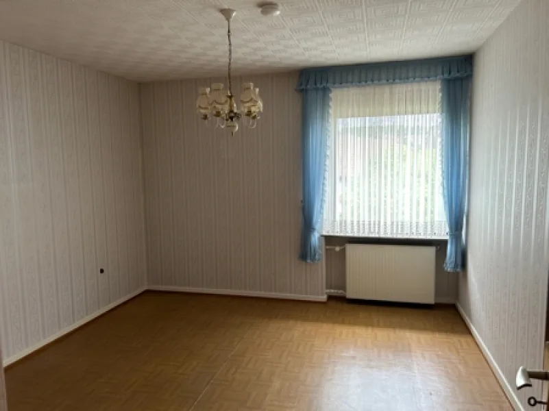 Schlafzimmer Wohnung 2