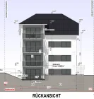 Rückansicht