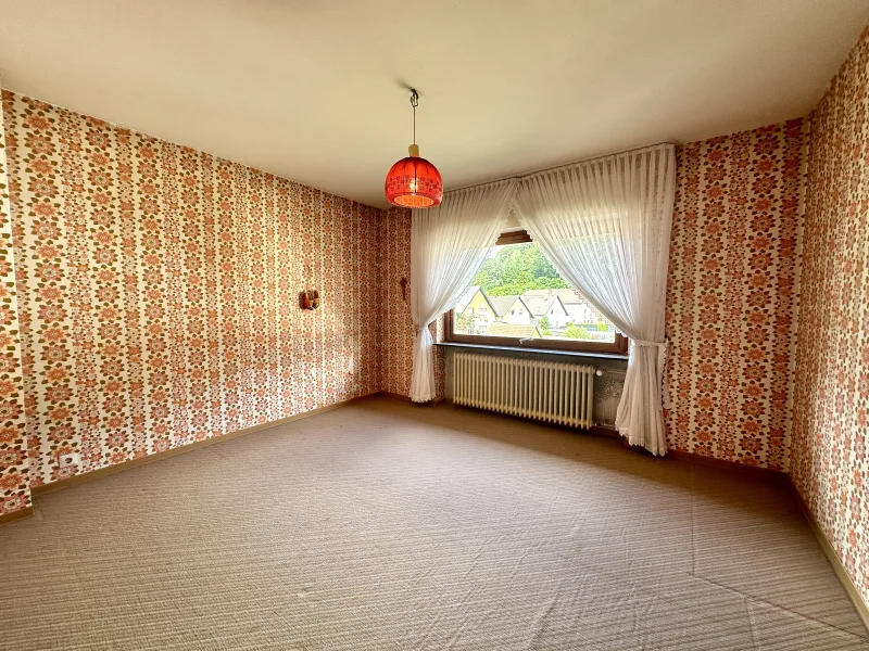 OG Schlafzimmer 1