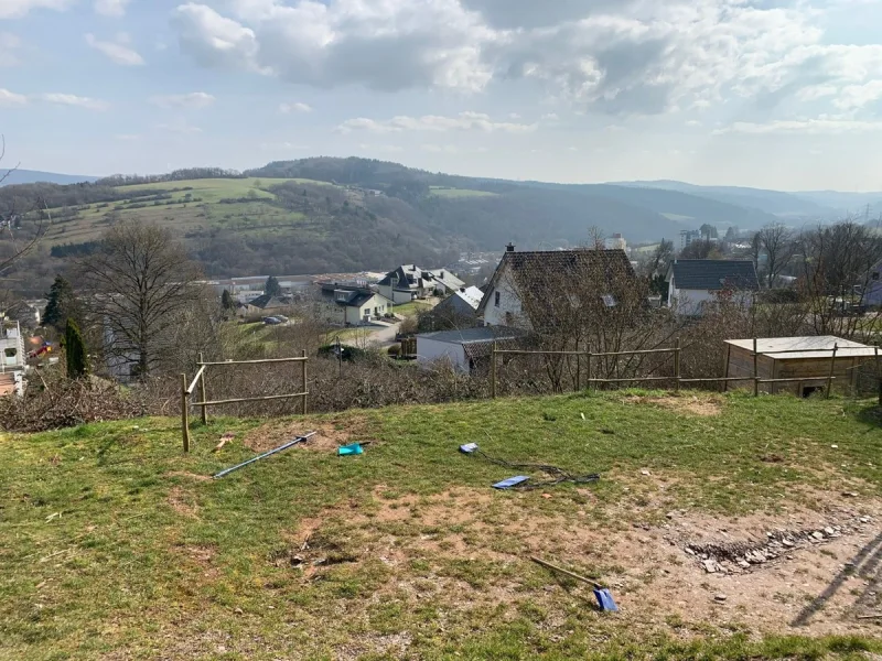 Baugrundstück - Grundstück kaufen in Saarburg - Wunderschönes Baugrundstück in begehrter Lage von Saarburg