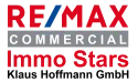 Logo von RE/MAX Immo Stars Klaus Hoffmann GmbH