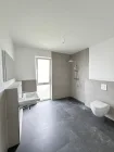 Musterwohnung Badezimmer