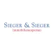 Logo von Sieger & Sieger Immobilien GmbH