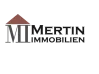 Logo von Mertin Immobilien