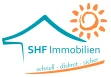 Logo von SHF-Immobilien e.K.