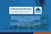 Finanzierung gewünscht?