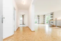 Bezugsfreie Wohnung