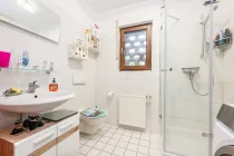 Badezimmer Einliegerwohnung