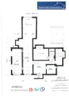 Wohnhaus Frohnau Konzept Kellergeschoss zu 3 WEH
