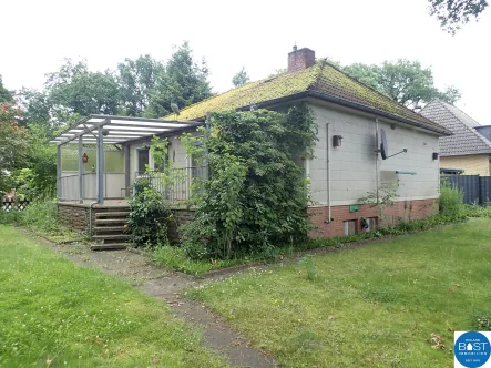  - Haus kaufen in Bienenbüttel - Einfamilienhaus in Bienenbüttel