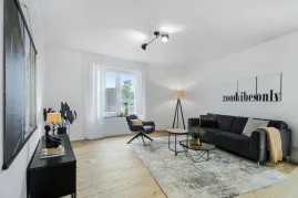 Bild der Immobilie: Exklusives Wohnen in Wolbeck. 3 Zimmer Erdgeschosswohnung mit Terrasse