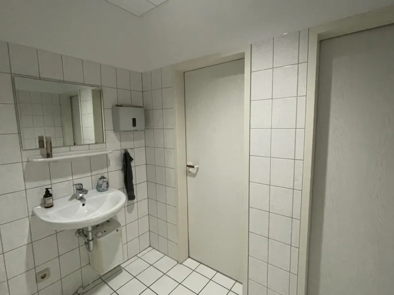 Toiletten