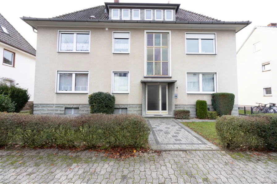 IMG_4056 - Haus kaufen in Melle - "Langfristig profitieren: Mehrfamilienhaus als stabile Wertanlage"