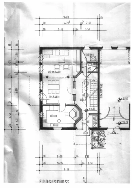 Wohnung eigentümer