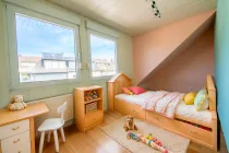 Beispielansicht Kinderzimmer