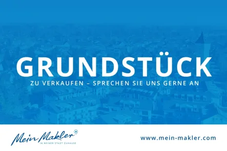 Titelbild - Grundstück kaufen in Niedenstein - 4 Baugrundstücke in Niedenstein: Sofortige Bebauung möglich