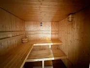 Sauna EG