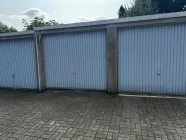 Ansicht Garage