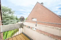 Ansicht Balkon 2