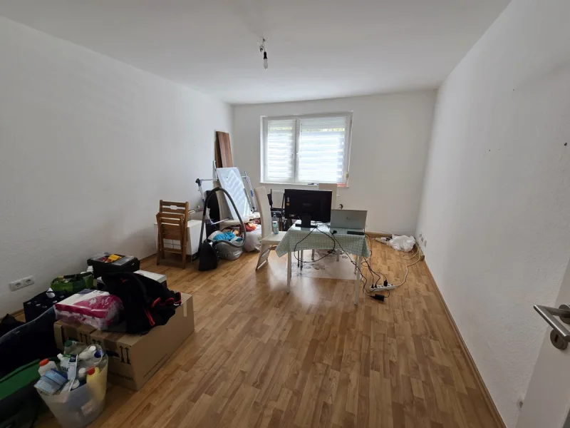 Beispielbild Wohnzimmer 1.OG