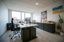 Büro II