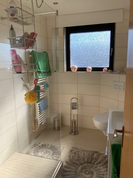 Badezimmer DG 