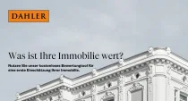 Immobilienbewertung 