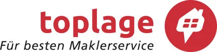 Logo von Toplage Immobilien GmbH