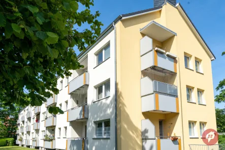 DSC04407 - Wohnung kaufen in Bad Schwartau - Kleine Wohnung mit Potential - ideal für Handwerker