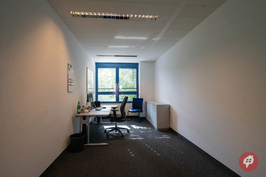 Büro Bsp2