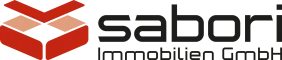 Logo von Sabori Immobilien GmbH