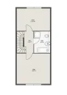 1.OG (schematisch dargestellt)