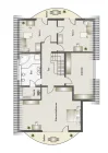 Grundriss 1.OG (schematisch dargestellt)