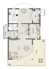 Grundriss EG (schematisch dargestellt)