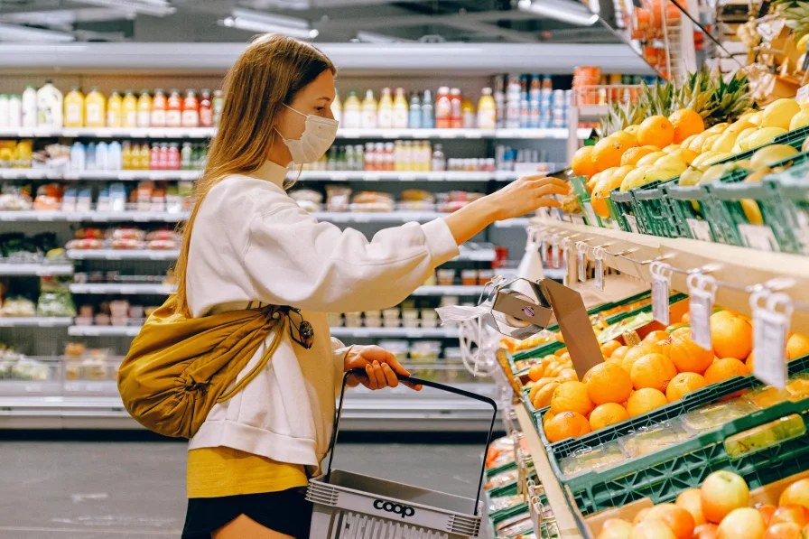  - Laden/Einzelhandel mieten in Hamburg - Ihr vielseitiger Supermarkt für den täglichen Bedarf