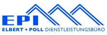 Logo von EPI Elbert + Poll Immobilien GmbH