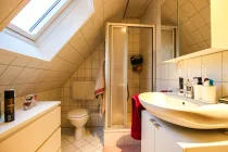 Badezimmer OG Wohnung