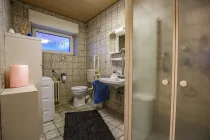 Badezimmer EG Wohnung