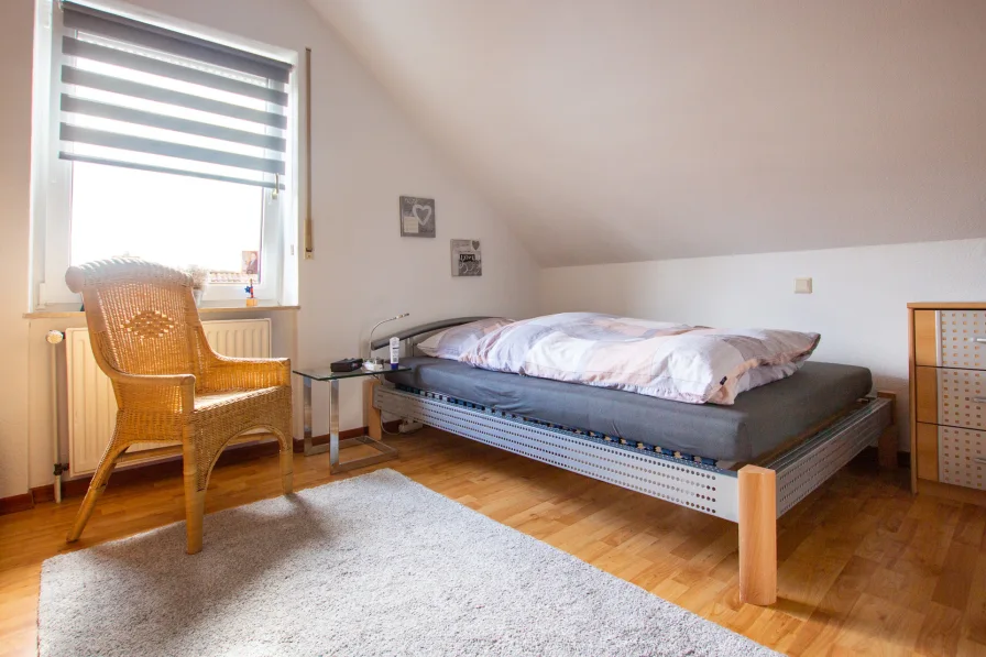 Schlafzimmer 2