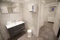 Vorraum WC