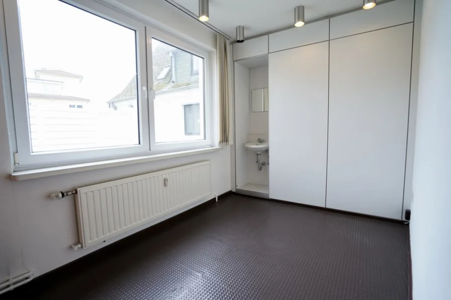 Behandlungszimmer 1