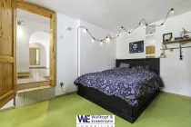 Büro / Au-Pair-Zimmer